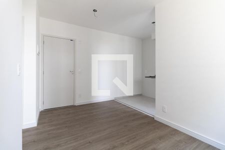 Sala de apartamento para alugar com 2 quartos, 37m² em Vila Vermelha, São Paulo