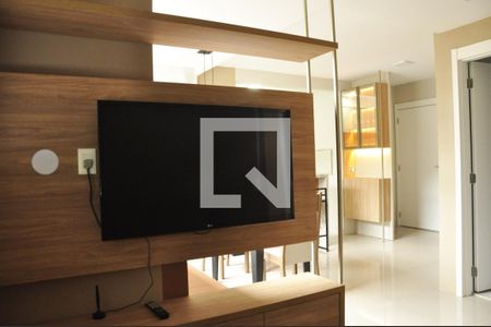 Apartamento à venda com 1 quarto, 56m² em São Geraldo, Porto Alegre