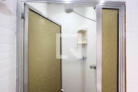 Banheiro Social de apartamento para alugar com 1 quarto, 45m² em Vila Mariana, São Paulo