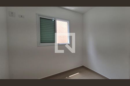 Quarto de apartamento para alugar com 2 quartos, 100m² em Vila Vitória, Santo André