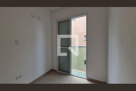 Quarto de apartamento para alugar com 2 quartos, 100m² em Vila Vitória, Santo André