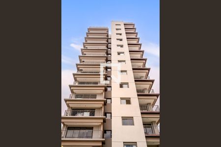 Apartamento para alugar com 1 quarto, 24m² em Santa Cecilia, São Paulo