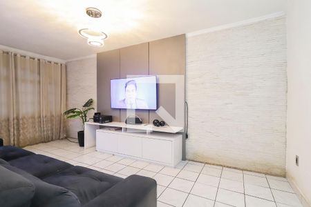 Sala de casa à venda com 2 quartos, 88m² em Jardim Lageado, São Paulo