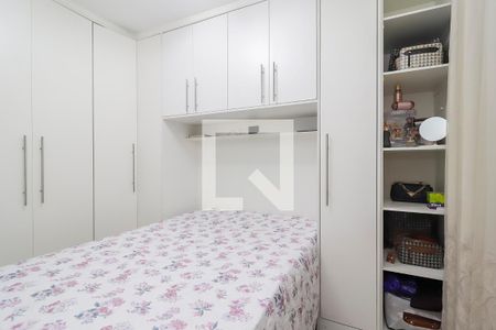 Quarto 1 de casa à venda com 2 quartos, 88m² em Jardim Lageado, São Paulo