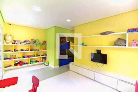 Foto 16 de apartamento à venda com 3 quartos, 73m² em Vila Andrade, São Paulo