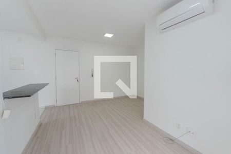 Sala de apartamento para alugar com 2 quartos, 50m² em Bela Vista, São Paulo