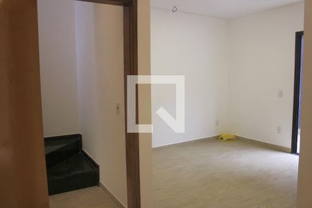Suíte de casa para alugar com 3 quartos, 125m² em Jardim Paraventi, Guarulhos