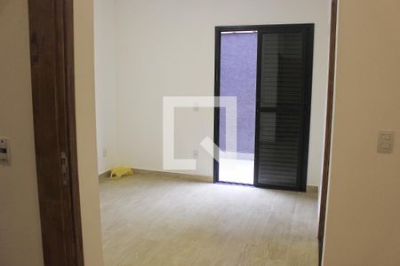 Suíte de casa para alugar com 3 quartos, 125m² em Jardim Paraventi, Guarulhos