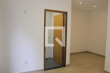 Suíte de casa para alugar com 3 quartos, 125m² em Jardim Paraventi, Guarulhos