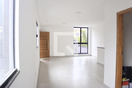 Sala de casa para alugar com 3 quartos, 125m² em Jardim Paraventi, Guarulhos