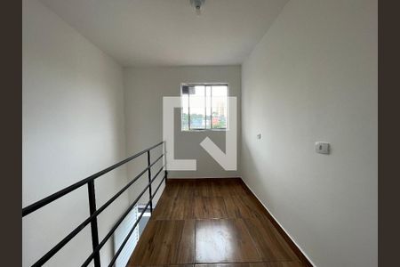 Kitnet  de kitnet/studio para alugar com 1 quarto, 25m² em Vila Tiradentes, São Paulo