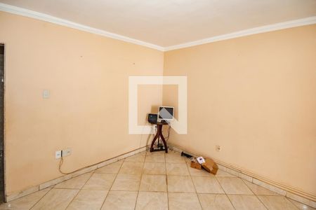 Casa à venda com 3 quartos, 120m² em Serrano, Belo Horizonte