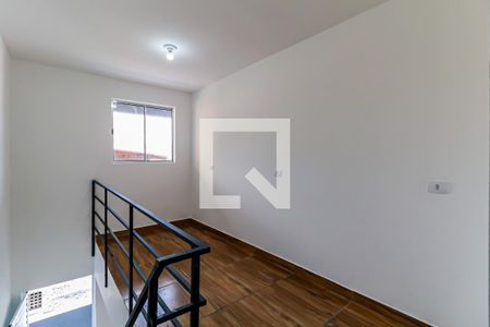 Mezanimo de apartamento para alugar com 1 quarto, 25m² em Vila Tiradentes, São Paulo