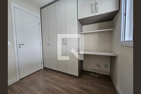 Quarto 1 de apartamento para alugar com 2 quartos, 65m² em Santo Amaro, São Paulo