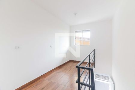 Studio de kitnet/studio para alugar com 1 quarto, 25m² em Vila Tiradentes, São Paulo