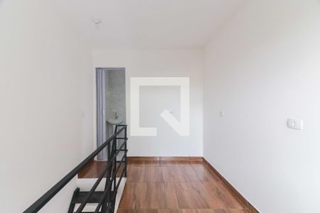 Studio de kitnet/studio para alugar com 1 quarto, 25m² em Vila Tiradentes, São Paulo