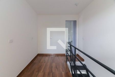 Studio de kitnet/studio para alugar com 1 quarto, 25m² em Vila Polopoli, São Paulo