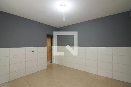 Salas/Cozinha  de casa à venda com 2 quartos, 900m² em Montanhão, São Bernardo do Campo