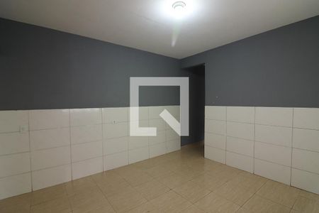 Salas/Cozinha  de casa à venda com 2 quartos, 900m² em Montanhão, São Bernardo do Campo