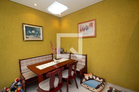 Sala de apartamento à venda com 2 quartos, 65m² em Cocaia, Guarulhos