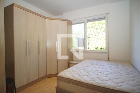 Quarto de apartamento à venda com 1 quarto, 64m² em Petrópolis, Porto Alegre