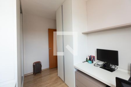 Escritório de apartamento para alugar com 2 quartos, 53m² em Eldorado, Contagem
