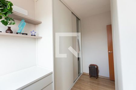 Escritório de apartamento para alugar com 2 quartos, 53m² em Eldorado, Contagem