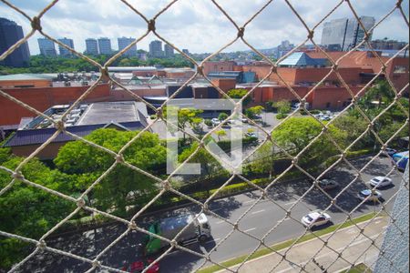 Suíte - Vista de apartamento para alugar com 2 quartos, 162m² em Passo D’areia, Porto Alegre