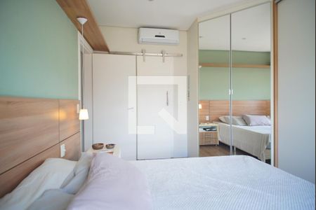 Suíte de apartamento para alugar com 2 quartos, 162m² em Passo D’areia, Porto Alegre