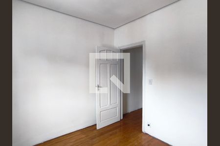 Quarto 1 de casa para alugar com 3 quartos, 140m² em Vila Clementino, São Paulo