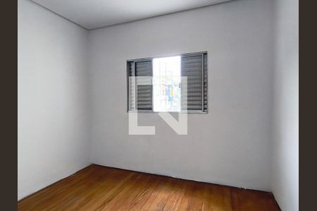 Quarto 1 de casa para alugar com 3 quartos, 140m² em Vila Clementino, São Paulo