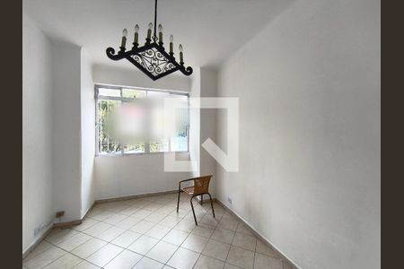 Sala de casa para alugar com 3 quartos, 140m² em Vila Clementino, São Paulo
