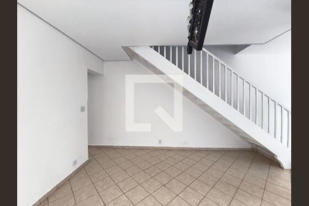 Sala de casa para alugar com 3 quartos, 140m² em Vila Clementino, São Paulo