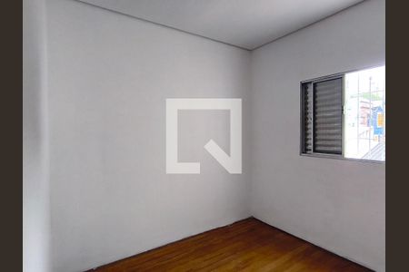 Quarto 1 de casa para alugar com 3 quartos, 140m² em Vila Clementino, São Paulo