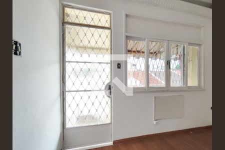 Entrada de apartamento para alugar com 3 quartos, 100m² em Vila Isabel, Rio de Janeiro