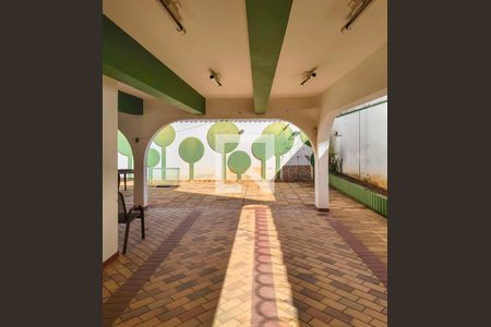 Casa à venda com 5 quartos, 360m² em Santa Ines, Belo Horizonte