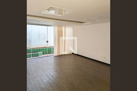 Casa à venda com 5 quartos, 360m² em Santa Ines, Belo Horizonte