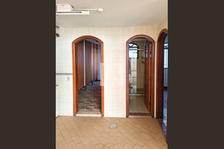 Casa à venda com 5 quartos, 360m² em Santa Ines, Belo Horizonte