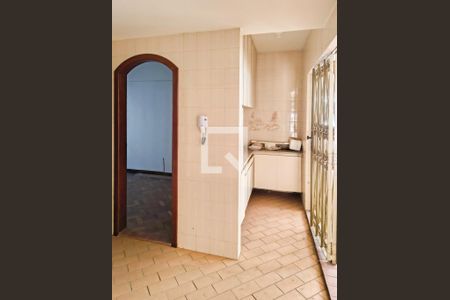 Casa à venda com 5 quartos, 360m² em Santa Ines, Belo Horizonte