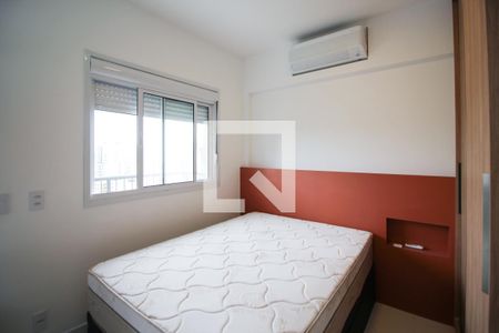 Studio de kitnet/studio para alugar com 1 quarto, 30m² em Vila Olímpia, São Paulo