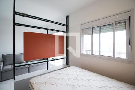 Studio de kitnet/studio para alugar com 1 quarto, 30m² em Vila Olímpia, São Paulo