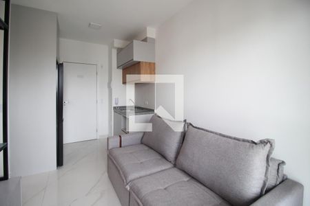 Studio de kitnet/studio para alugar com 1 quarto, 30m² em Vila Olímpia, São Paulo