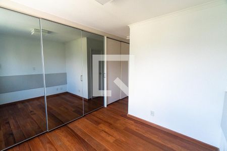 Suite 1 de apartamento à venda com 3 quartos, 154m² em Vila Clementino, São Paulo