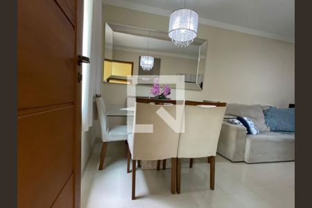 Casa de Condomínio à venda com 2 quartos, 65m² em Vila Gustavo, São Paulo