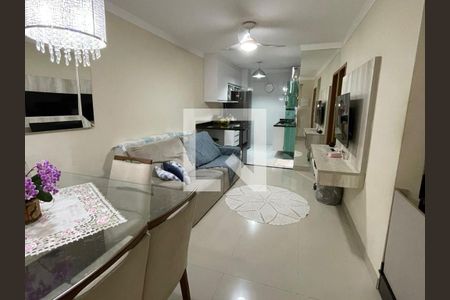 Casa de Condomínio à venda com 2 quartos, 65m² em Vila Gustavo, São Paulo