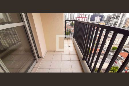 Apartamento para alugar com 2 quartos, 78m² em Centro, Osasco