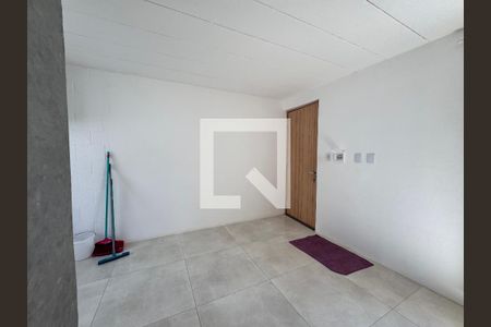 sala de apartamento para alugar com 2 quartos, 43m² em Rio dos Sinos, São Leopoldo