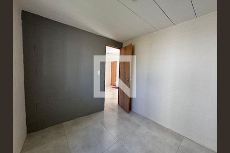 quarto 1 de apartamento para alugar com 2 quartos, 43m² em Rio dos Sinos, São Leopoldo