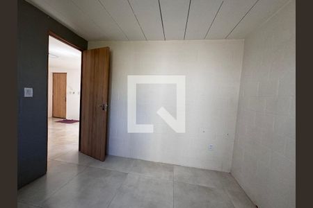 quarto 1 de apartamento para alugar com 2 quartos, 43m² em Rio dos Sinos, São Leopoldo