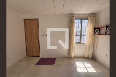sala de apartamento para alugar com 2 quartos, 43m² em Rio dos Sinos, São Leopoldo